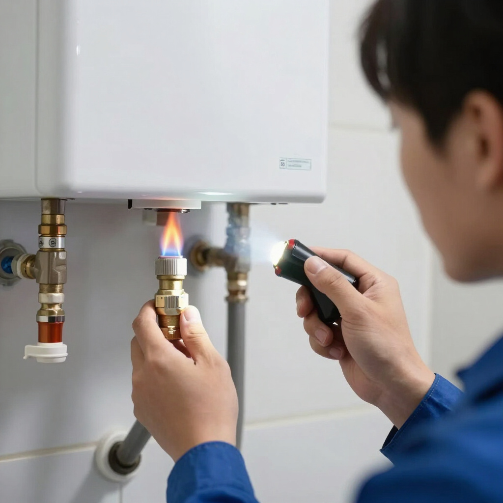 Reading Your Water Pressure Gauge: A Wilmington, NC Guide