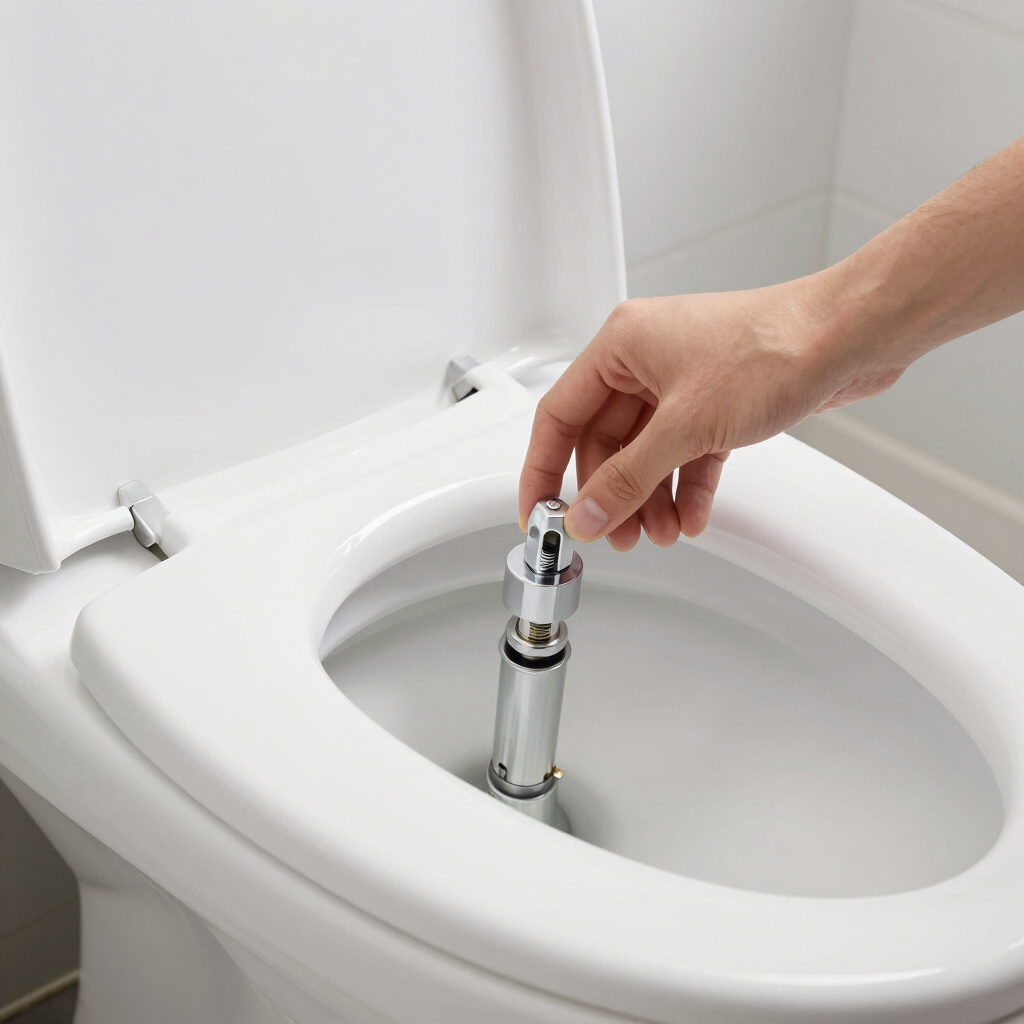 Angle Stop Replacement: The Small Valve That Matters in Wilmington, NC