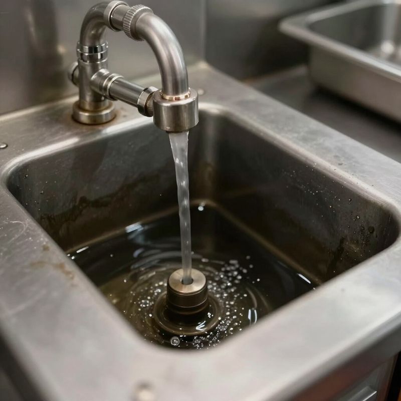 Garbage Disposal in Wilmington
