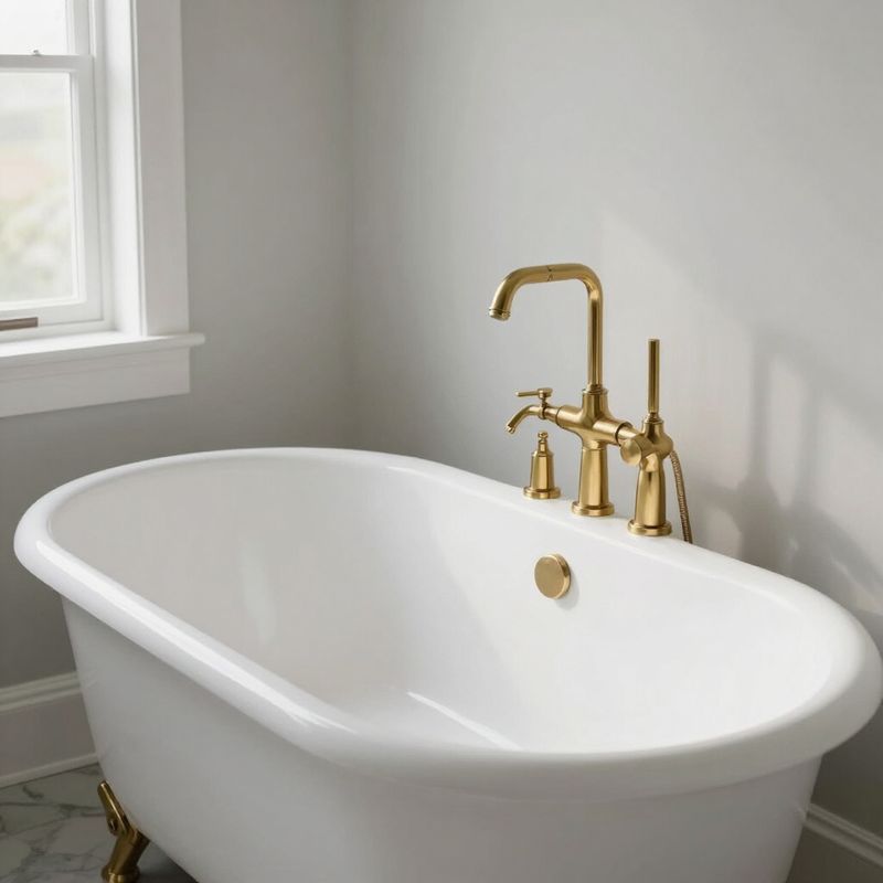 Bathroom & Kitchen Upgrades in Wilmington